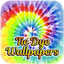 Fantastis Tie Dye Wallpaper APK