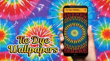 Fantastic Tie Dye Wallpapers capture d'écran 1