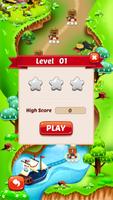 Rainbow candy screenshot 1