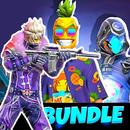 skin bundle for fire max APK