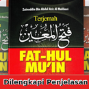 Terjemah Fathul Mu'in Lengkap APK