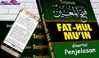 Terjemah Fathul Mu'in Lengkap imagem de tela 3