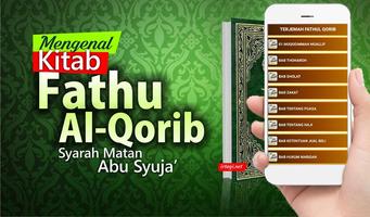 Terjemah Kitab Fathul Qorib capture d'écran 1