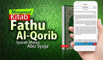 Terjemah Kitab Fathul Qorib captura de pantalla 2