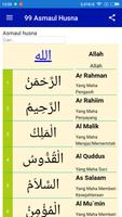 Quran Dan Terjemahan Indonesia Affiche