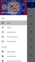 Quran Dan Terjemahan Indonesia capture d'écran 2