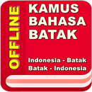 Kamus Bahasa Batak Lengkap APK