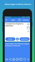 Terjemahan Inggris Indonesia screenshot 2