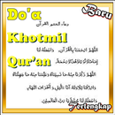 Do’a Khotmil Qur’an APK