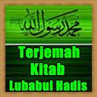 Terjemah Dan Kumpulan Kitab Lubabul Hadits アイコン