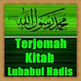 Terjemah Dan Kumpulan Kitab Lubabul Hadits icon