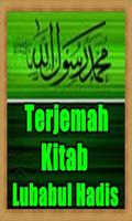 Terjemah Dan Kumpulan Kitab Lubabul Hadits تصوير الشاشة 1