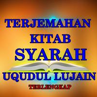 Terjemah Kitab Syarah Uqudul L poster