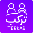 Terkab icon