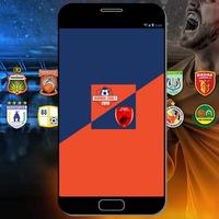 Jadwal PSM Makassar Liga 1 2019 capture d'écran 1