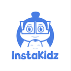 InstaKidz biểu tượng