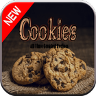 All Time Greatest Cookies Recipes icône