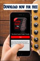 The Most Useful Guitar Chords 截圖 3