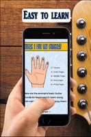 The Most Useful Guitar Chords স্ক্রিনশট 1
