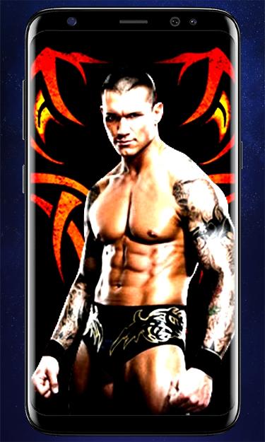 Randy Orton Wallpapers HD 4K Ultra HD APK for Android Download