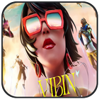 Battle Royale Chapter 3 S3 أيقونة