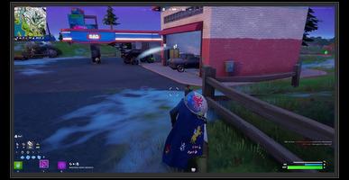 Battle Royale Chapter 3 S3 تصوير الشاشة 2