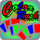 Color Rush 아이콘