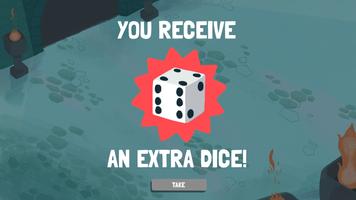 Dicey Dungeons स्क्रीनशॉट 2