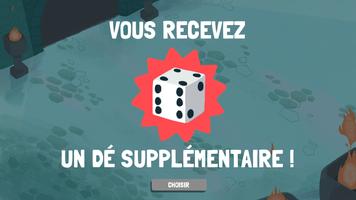 Dicey Dungeons capture d'écran 2