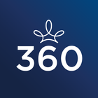 360 Recognition icône
