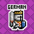 German Dungeon: Learn German Word APK