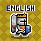 آیکون‌ English Dungeon