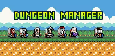 Dungeon Manager