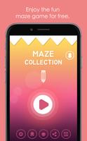 Maze Collection 1 海報