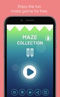 پوستر Maze Collection 2
