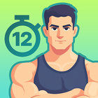 Mein Sprachzähler: KI-Trainer Zeichen