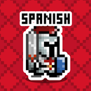 Spanish Dungeon: Learn Spanish APK