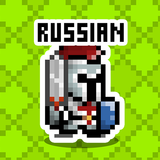 Russian Dungeon icône