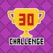 30 Days Challenge আইকন