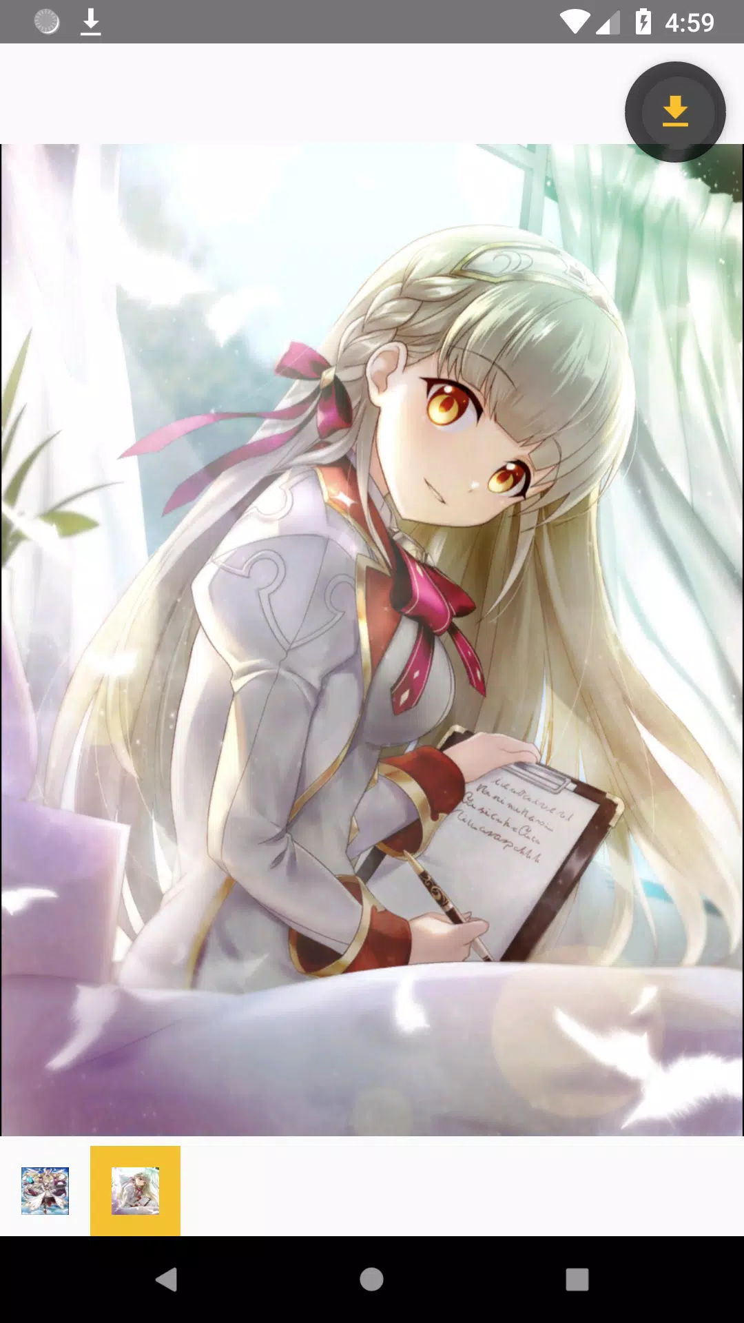 Android向けの白猫覚醒絵 For 白猫プロジェクト Apkをダウンロードしましょう