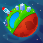 Terraforming Mars ícone