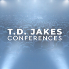 T.D. Jakes Conferences ikon