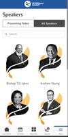 T.D. Jakes Conferences syot layar 1