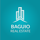 Baguio Real Estate Zeichen