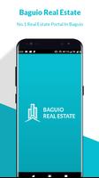 Baguio Real Estate Plakat
