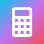 MathMaster - Solve Expressions 图标