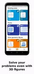 Скачать GeometryMaster Solve Exercises XAPK