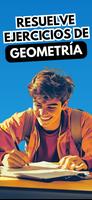Geometría Master - Ejercicios Poster