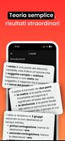 Analisi Grammaticale Master تصوير الشاشة 3