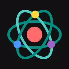 Physics Master Homework Tutor Icon